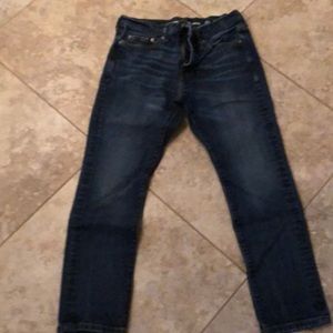 Men’s 29 X 28 jeans